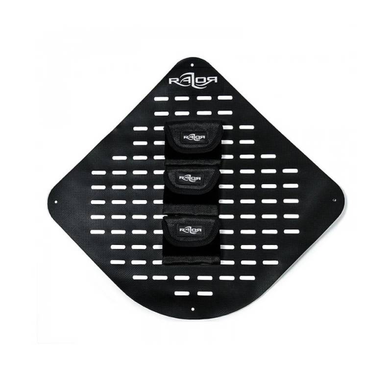 Razor Pocket Weight System