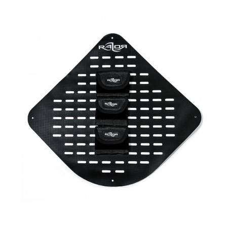 Razor Pocket Weight System