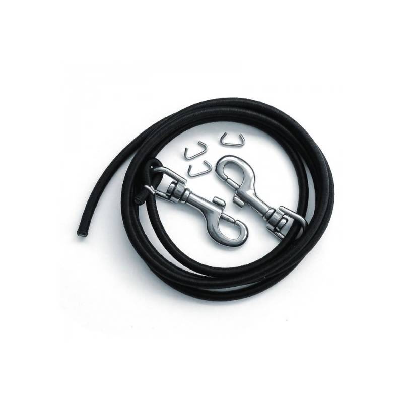 Razor Side Mount Bungee Kit