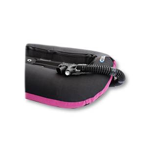 DTD Ala RING 17 Stripe Rosa