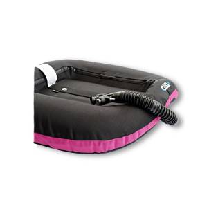DTD Ala STREAM RING 20 Stripe Rosa