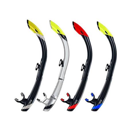 Atomic SV2 Snorkel