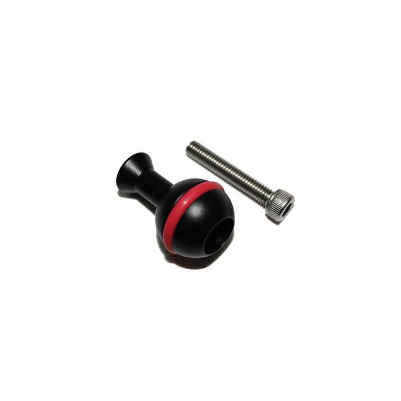 Gidive Ball Mount M6