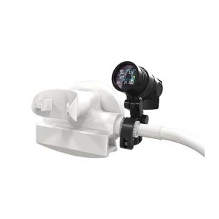 Shearwater Complete OC Mount Kit for NERD 2