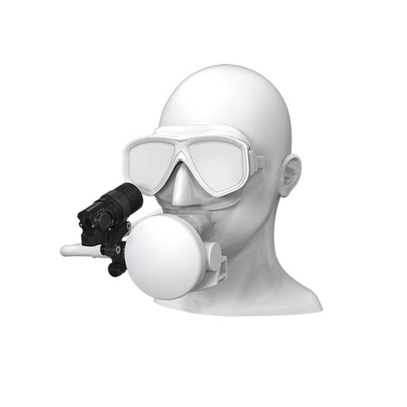 Shearwater Complete OC Mount Kit for NERD 2