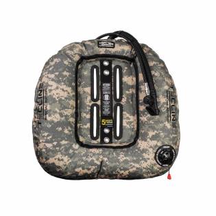 Tecline Ala Donut 22 Special Edition Camu