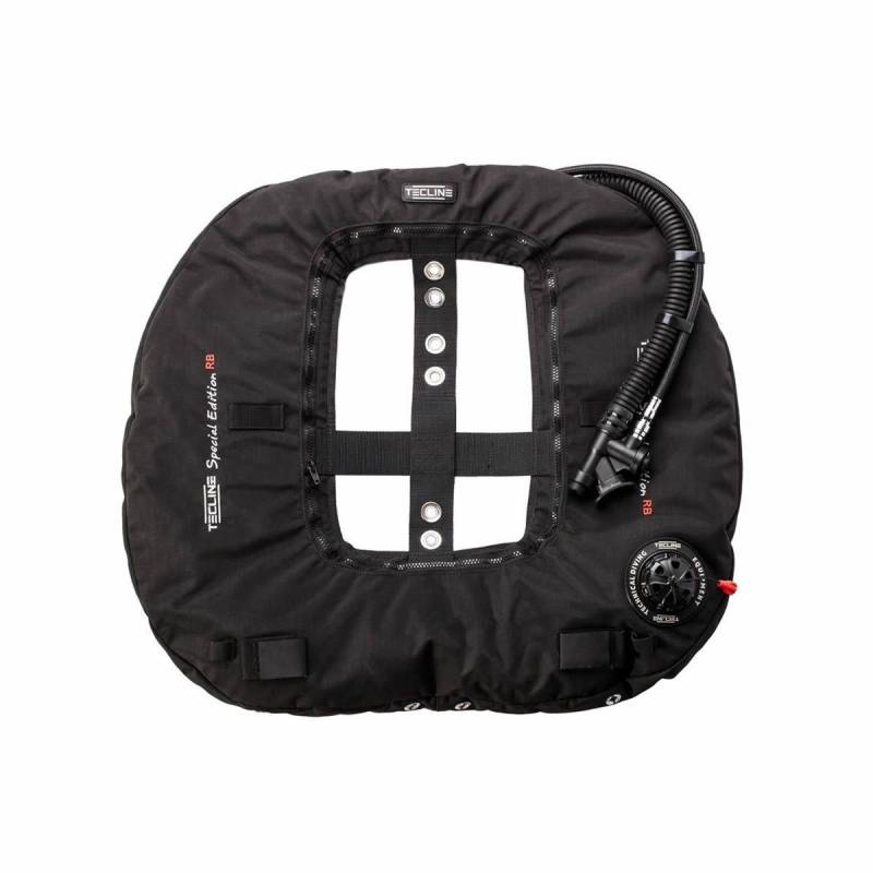 Tecline Ala Donut 22 Special Edition Rebreather