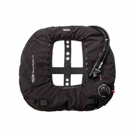 Tecline Ala Donut 22 Special Edition Rebreather
