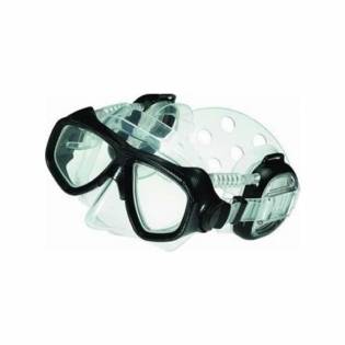 IST Pro Ear Mask Carbon