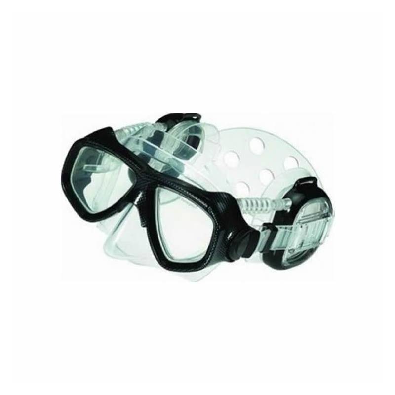 IST Pro Ear Mask Carbon