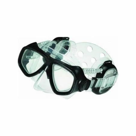 IST Pro Ear Mask Carbon