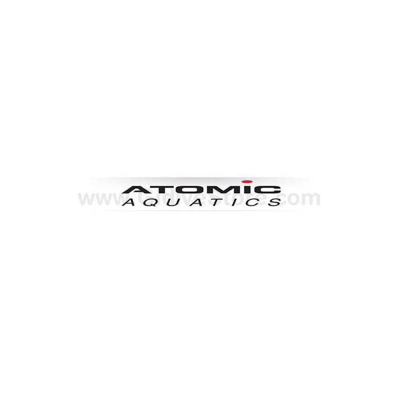 Atomic Aquatics Membrana de Purga todas Segundas Etapas