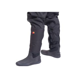 Dive Rite Polainas Traje Seco (2un.)