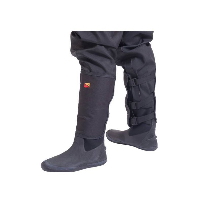 Dive Rite Polainas Traje Seco (2un.)