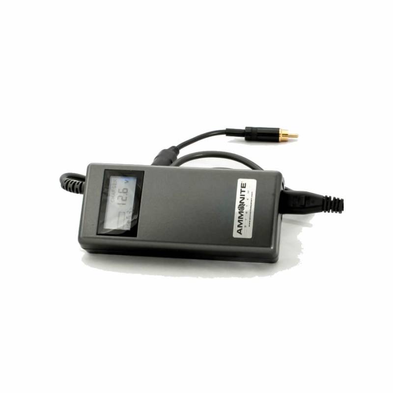 Ammonite System AMMO Lithium Charger