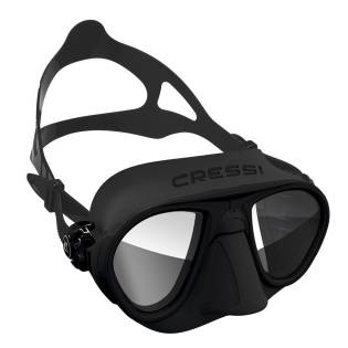 Cressi Máscara Calibro Espejo
