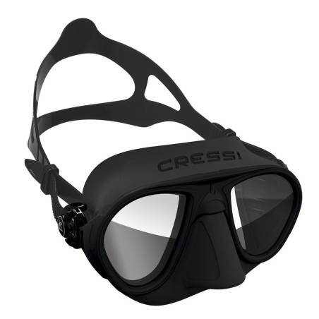 Cressi Máscara Calibro Espejo