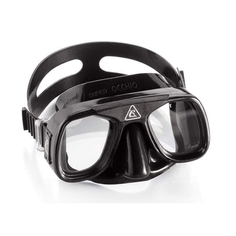 Cressi Superocchio Mask