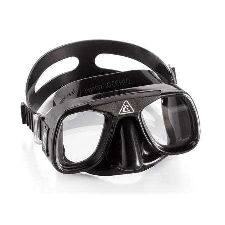 Cressi Superocchio Mask