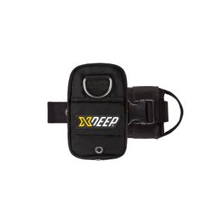 Xdeep Backmount Cargo Pocket