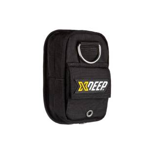 Xdeep Bolsillo Backmount Cargo Pocket