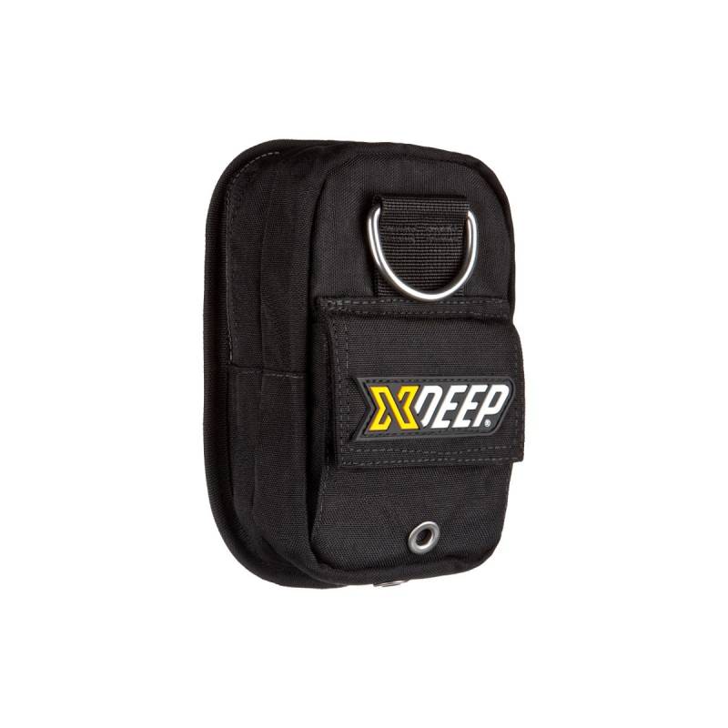 Xdeep Backmount Cargo Pocket