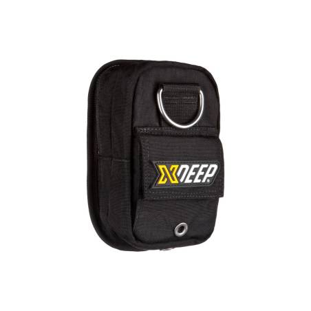 Xdeep Backmount Cargo Pocket