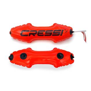 Cressi Mini Buoy Torpedo 7'