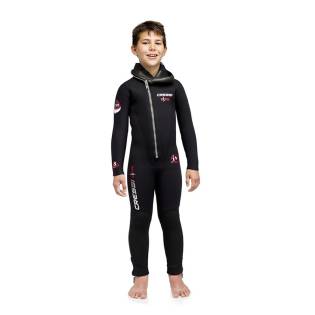 Cressi Mono Diver 5mm Junior