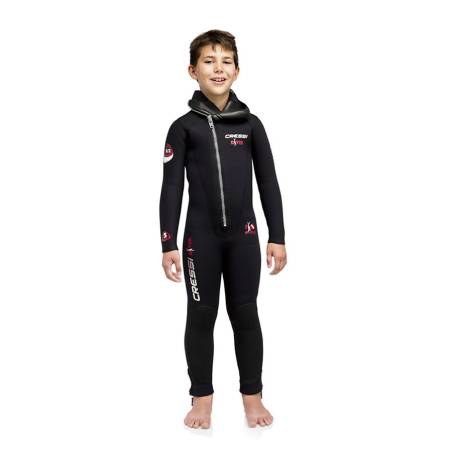 Cressi Diver Junior 5mm One-piece
