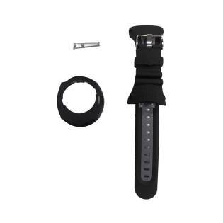 Aqualung i300 Complete Strap Grey