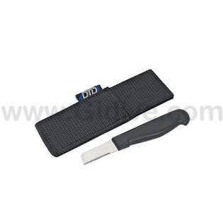 DTD Cuchillo con Funda tipo DIR