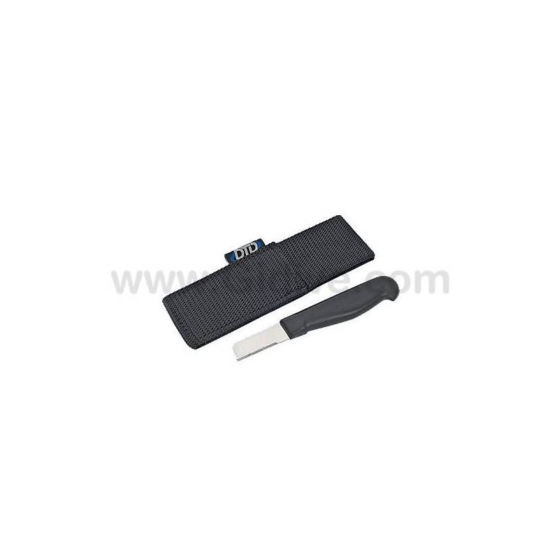DTD Cuchillo con Funda tipo DIR