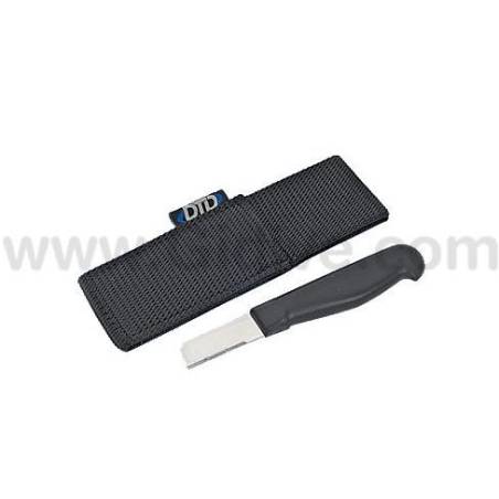 DTD DIR Knife with Pocket