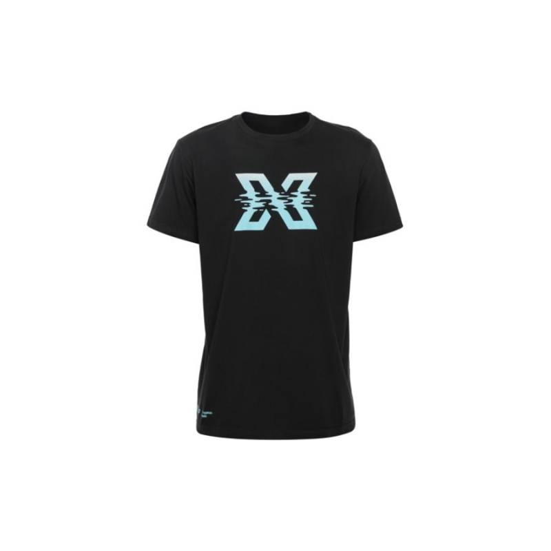 Xdeep Wavy X T-Shirt