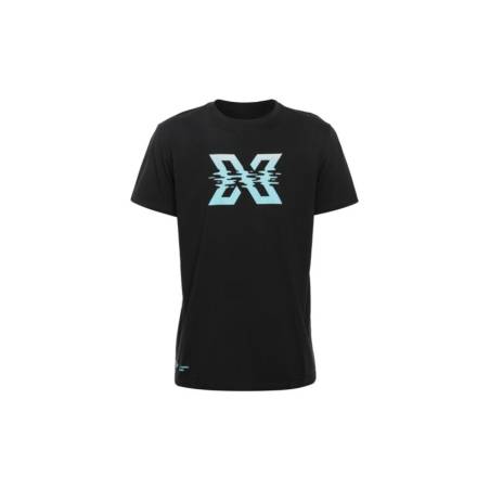 Xdeep Wavy X T-Shirt