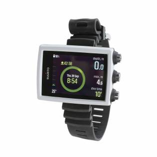 Suunto Eon Core White