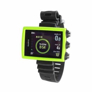 Suunto Eon Core Yellow