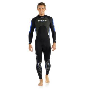 Cressi Morea 3mm Hombre