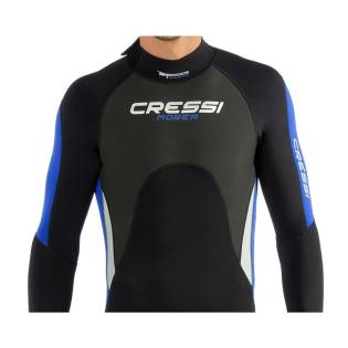 Cressi Morea 3mm Hombre