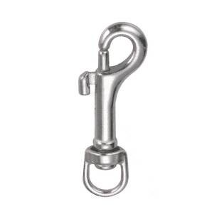 Cressi Mosquetón Dir Inox