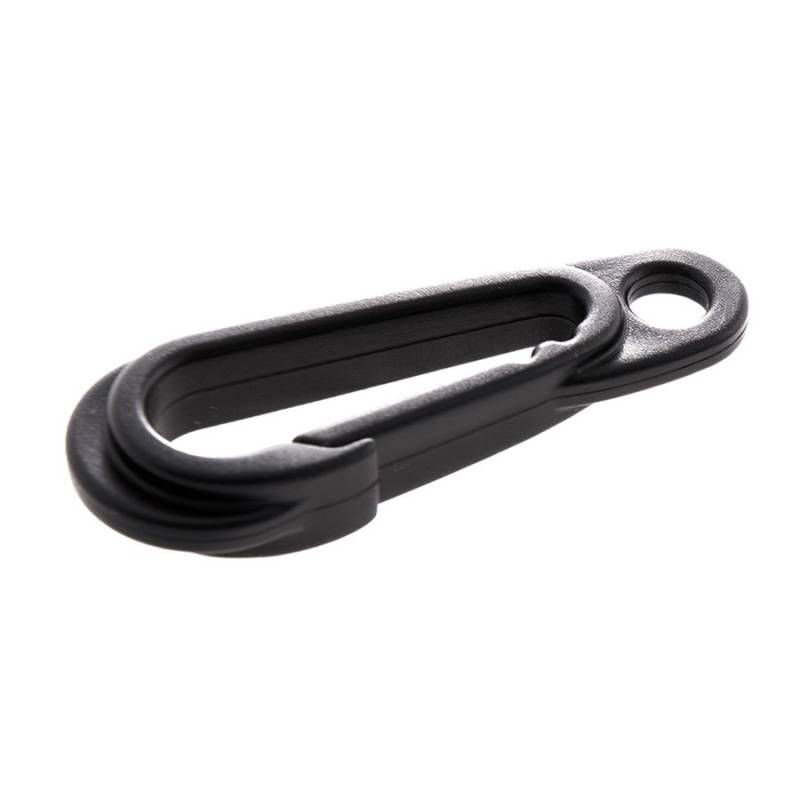Cressi Mosquetón Plastico