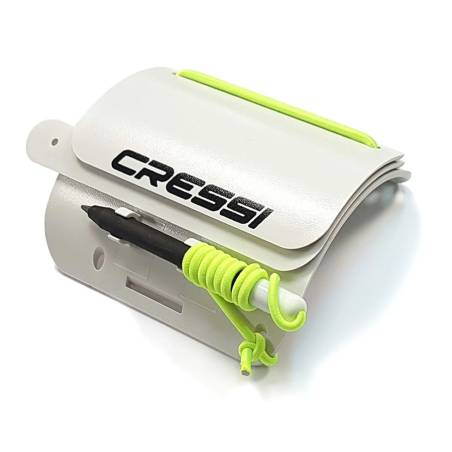 Cressi Wrist Multislate