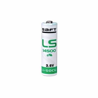 Saft Batería LS14500