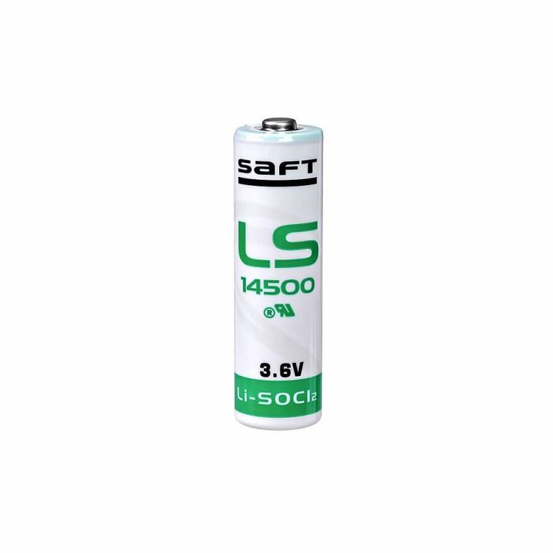 Saft LS14500 Battery