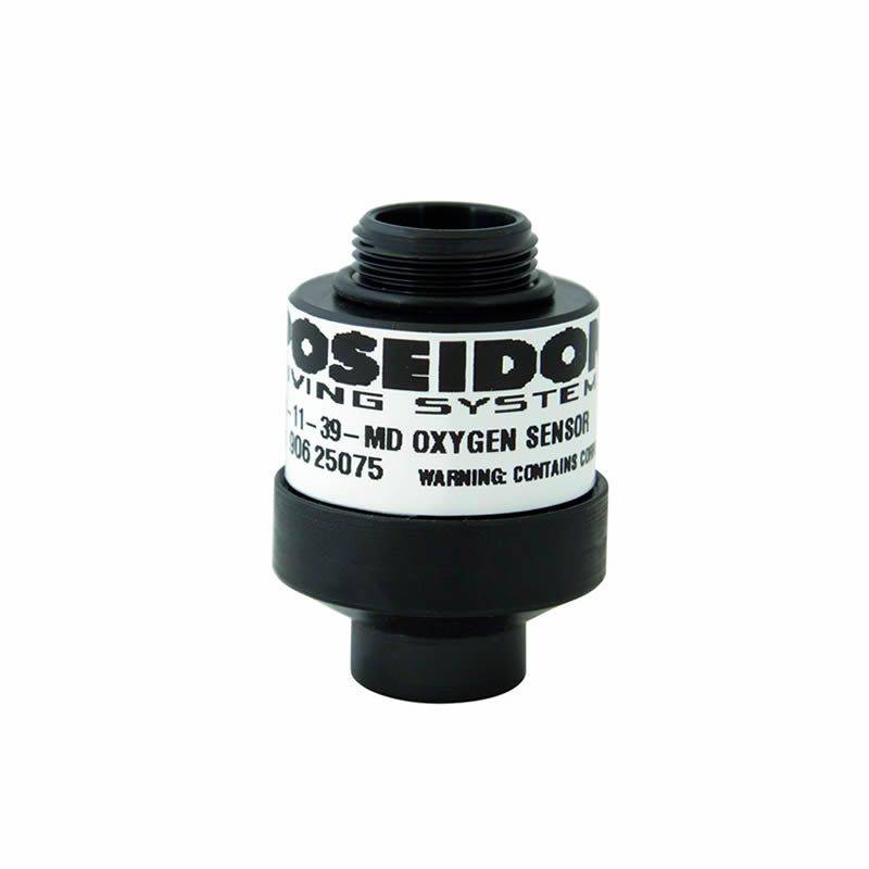 Poseidon Oxygen Sensor