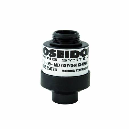 Poseidon Oxygen Sensor