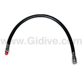 DTD Inflator Hose 60cm