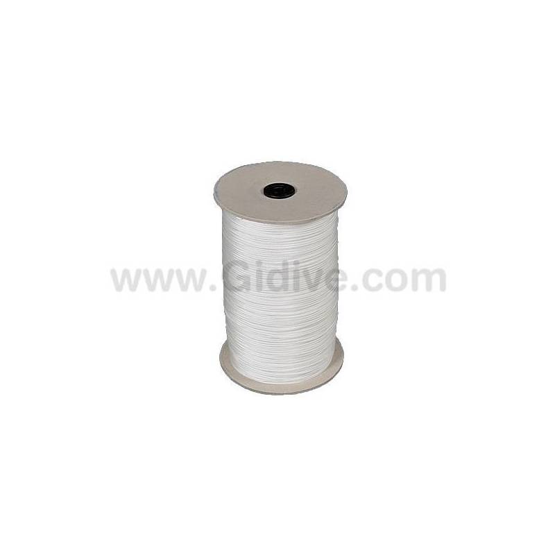 DIR Zone Cabo 2mm para Carrete 200m