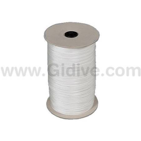DIR Zone Cabo 2mm para Carrete 200m
